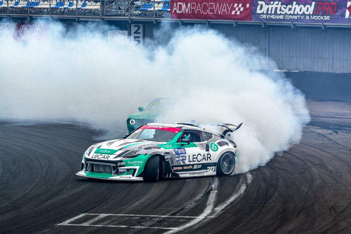 20 / Владислав Ерофеев / Фото: @onemoretimeph