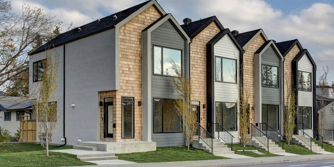 Таунхаус: так ли хорош?