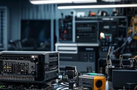 
Как пылесос не стал работать из-за фильтра