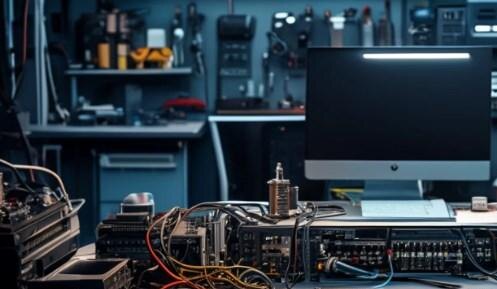 
Когда твой звук начинает играть как будто вокруг тебя настоящий концерт