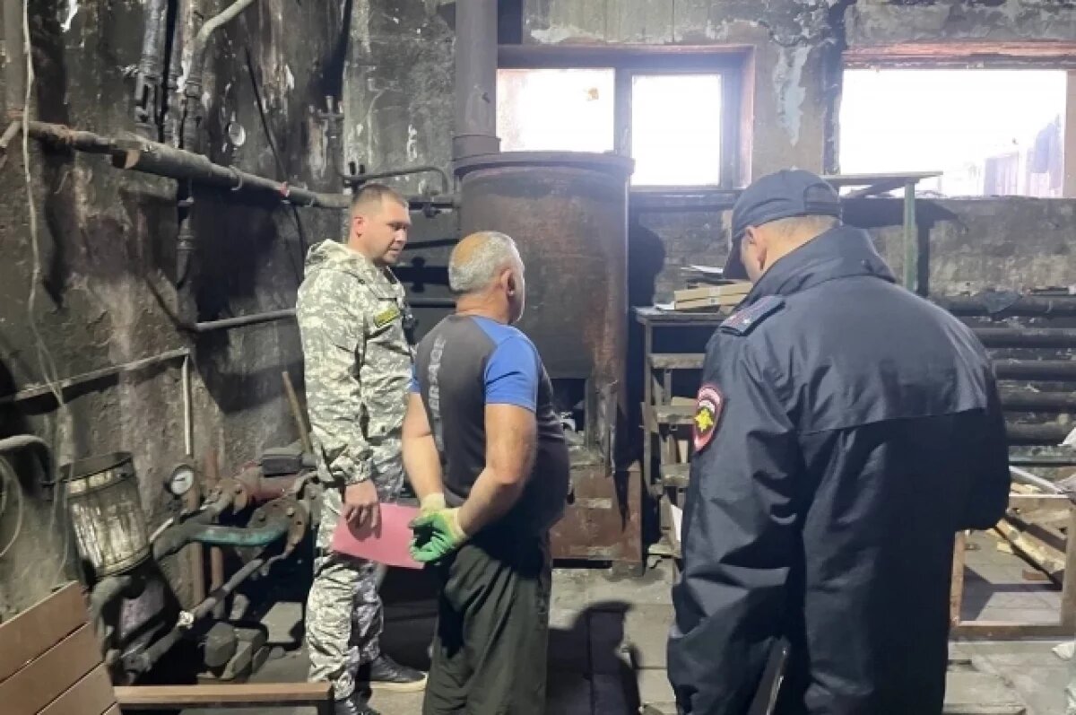    Бизнесу Красноярского края ужесточили проверки отопительных систем