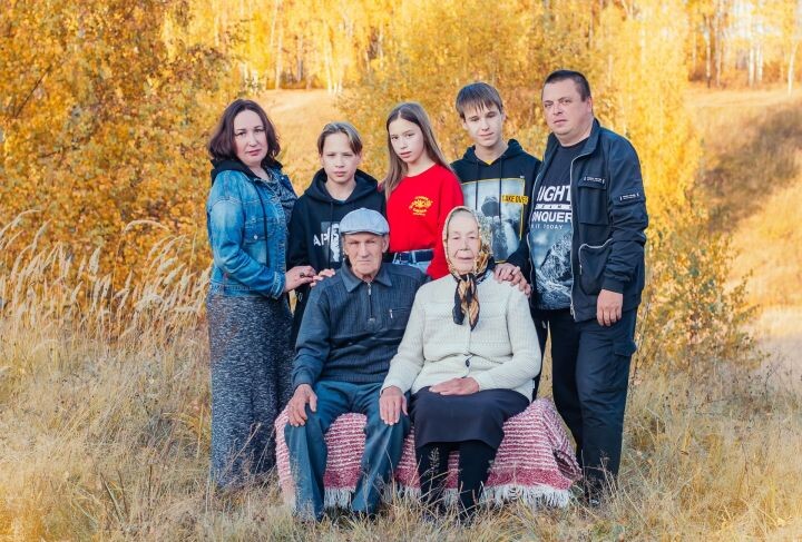 На день рождения мамы Ольга Бушева преподнесла необычный и очень трогательный подарок