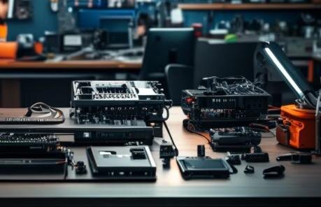 
Полноценный усилитель звучит иначе, Integrated Amplifier и почему он важен