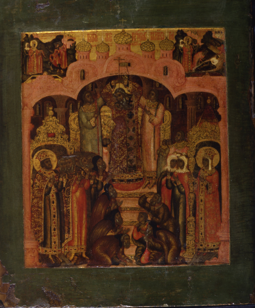 фото: Serguei Bulavsky/Russian Look/Global Look Press