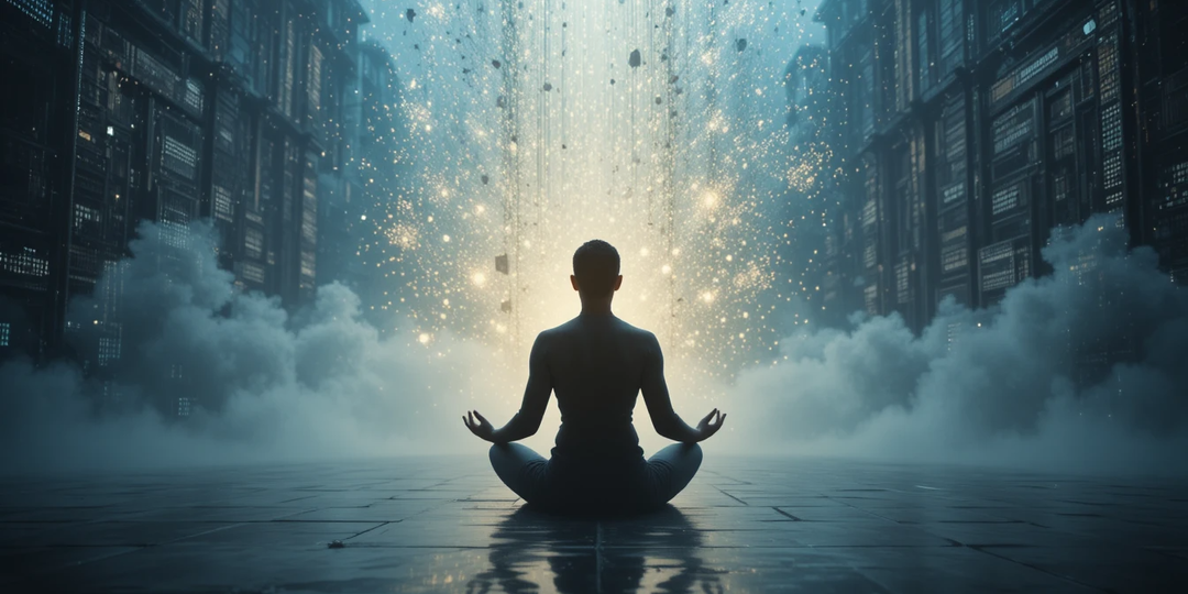 Как перестать реагировать на проблемы и начать создавать свою реальность