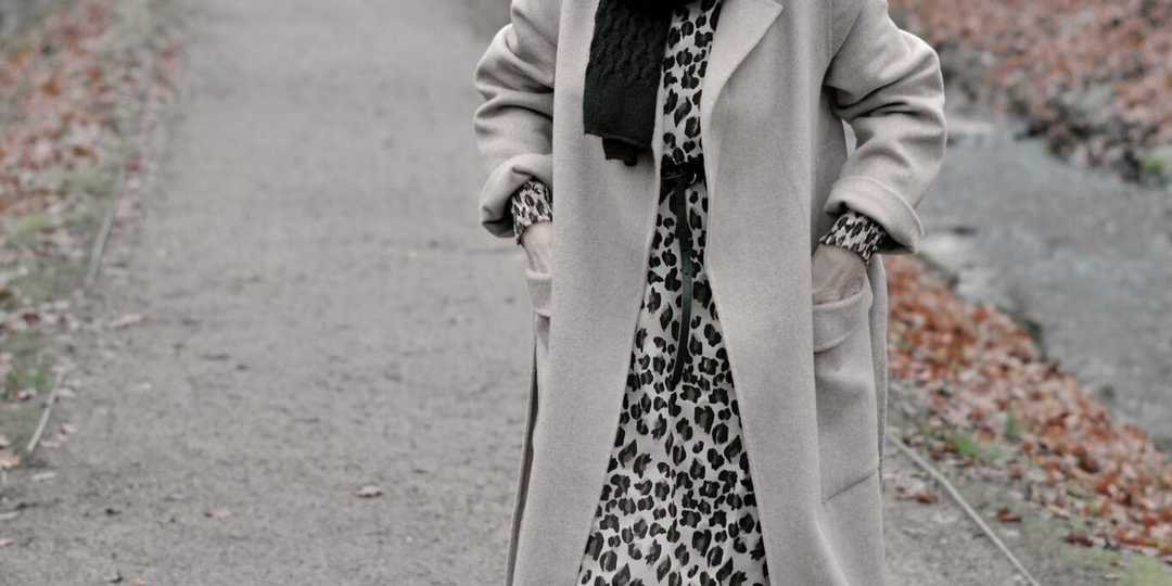 Как одеваться в 50+, чтобы выглядеть роскошно: вдохновляющие образы и советы стилистов