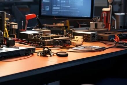 
Понять это просто: PoE, или как накормить камеру по проводу