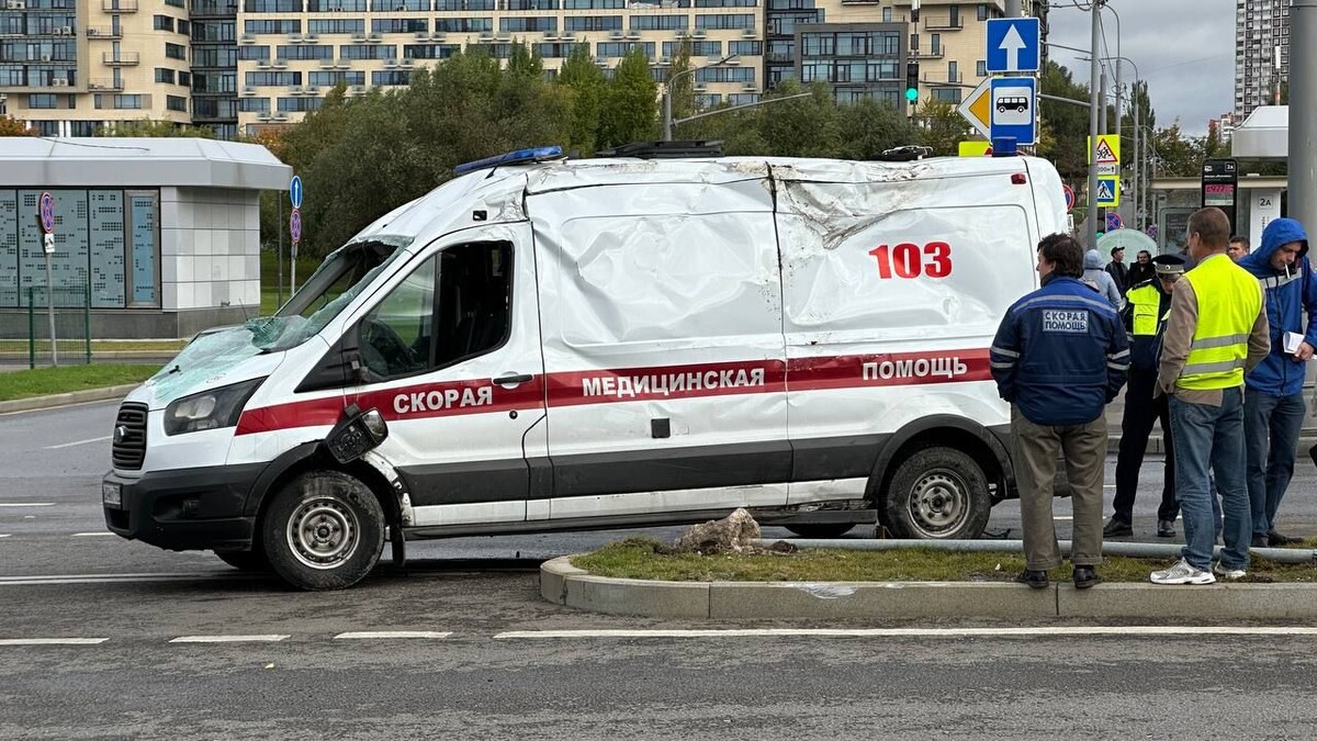     / Источник: © ИЗВЕСТИЯ/Глеб Савенков