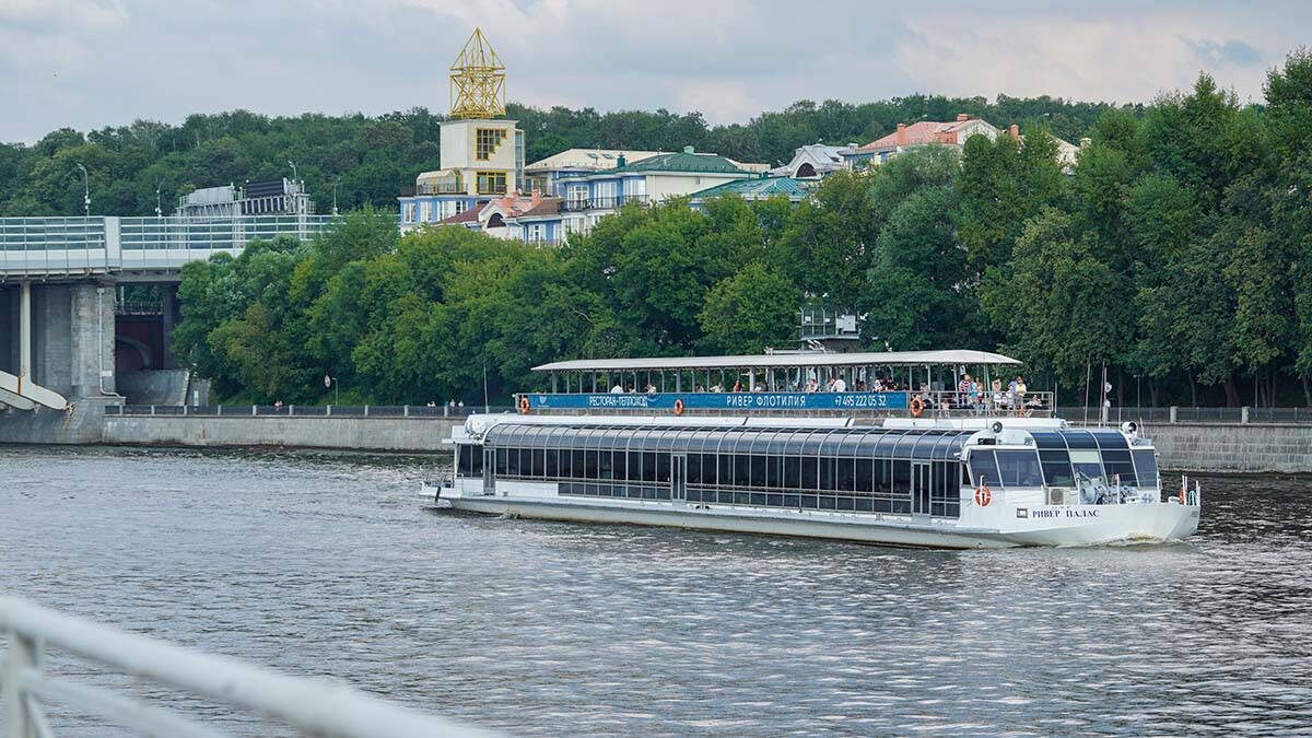    Фото: Александр Авилов / АГН Москва