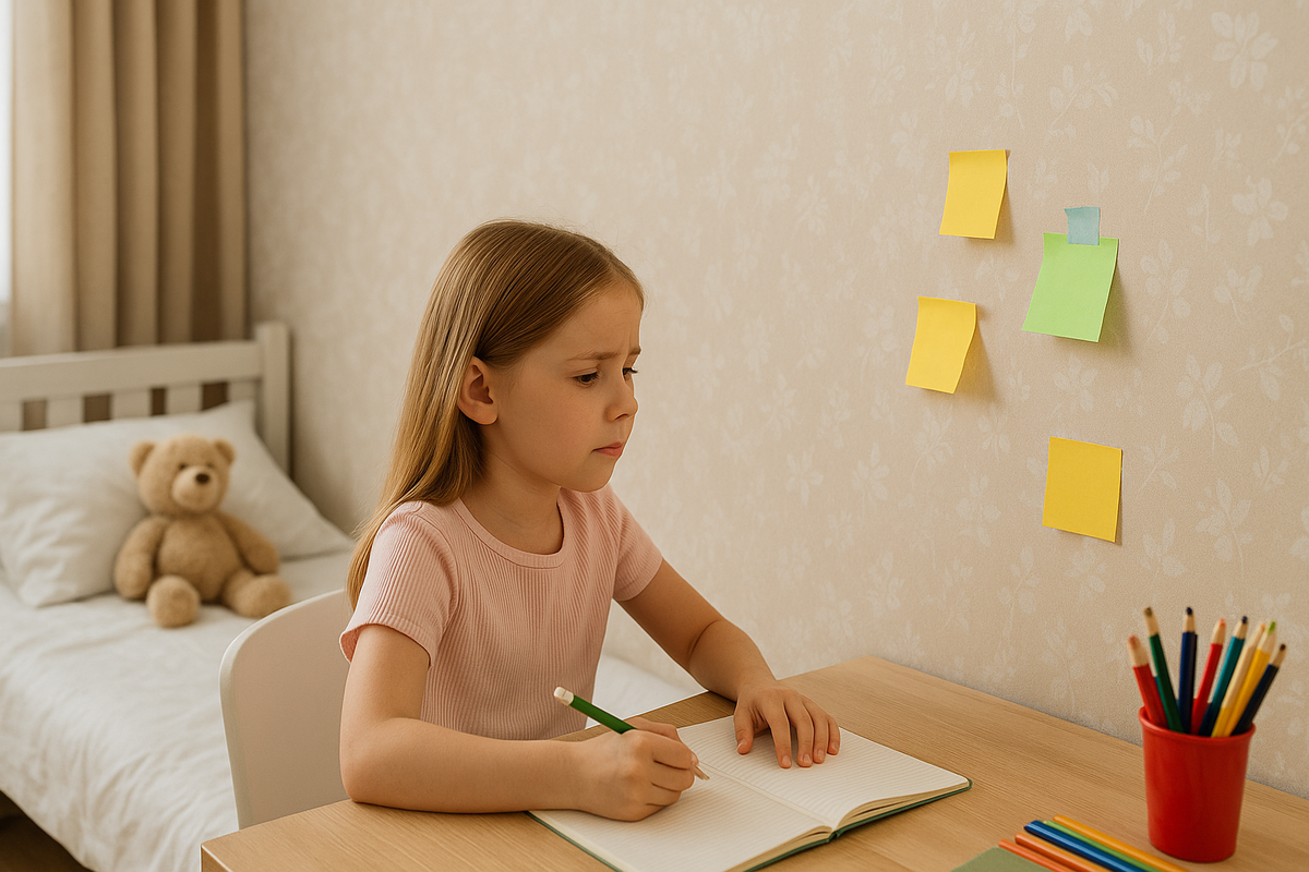 Изображение сгенерировано с помощью ИИ-модели