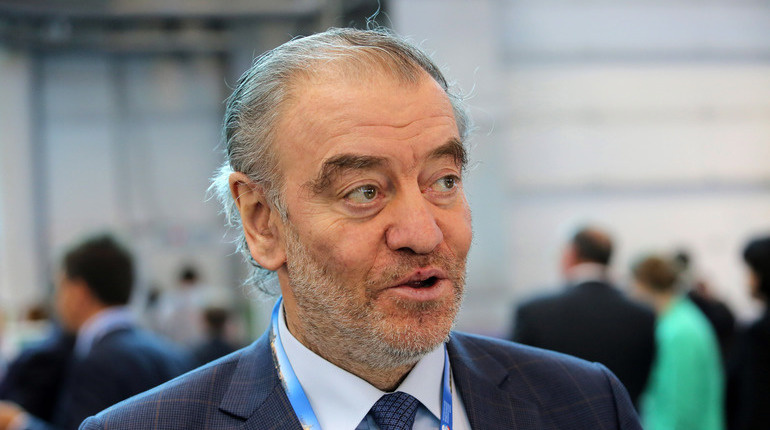    Валерий Гергиев. Фото: abn.agency
