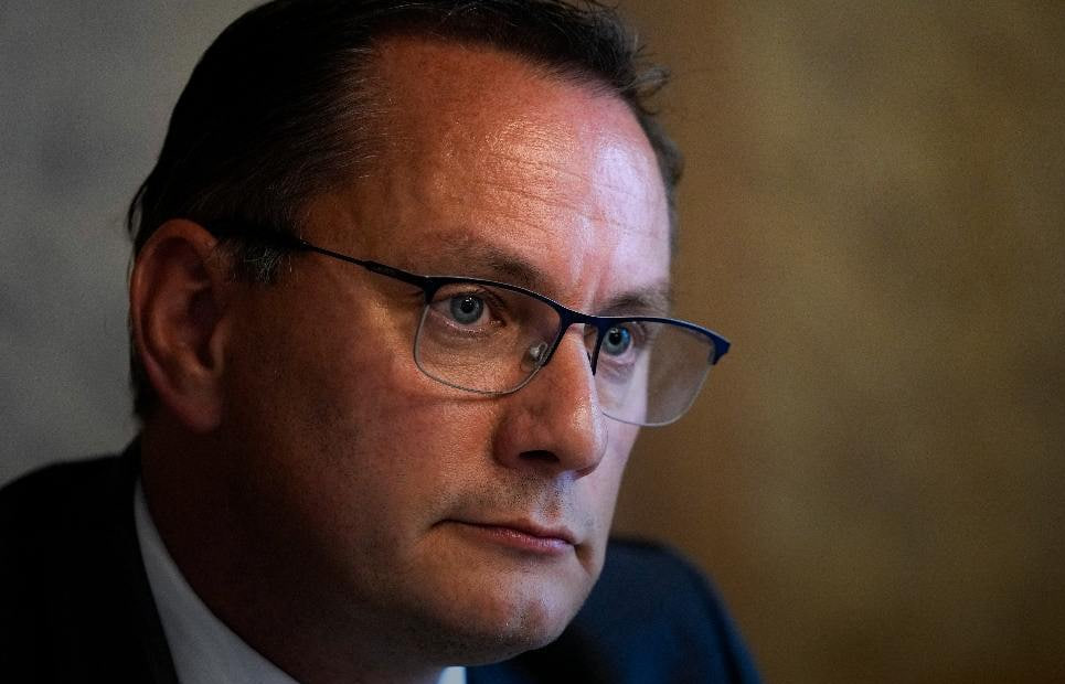 © AP Photo/Alexander Zemlianichenko