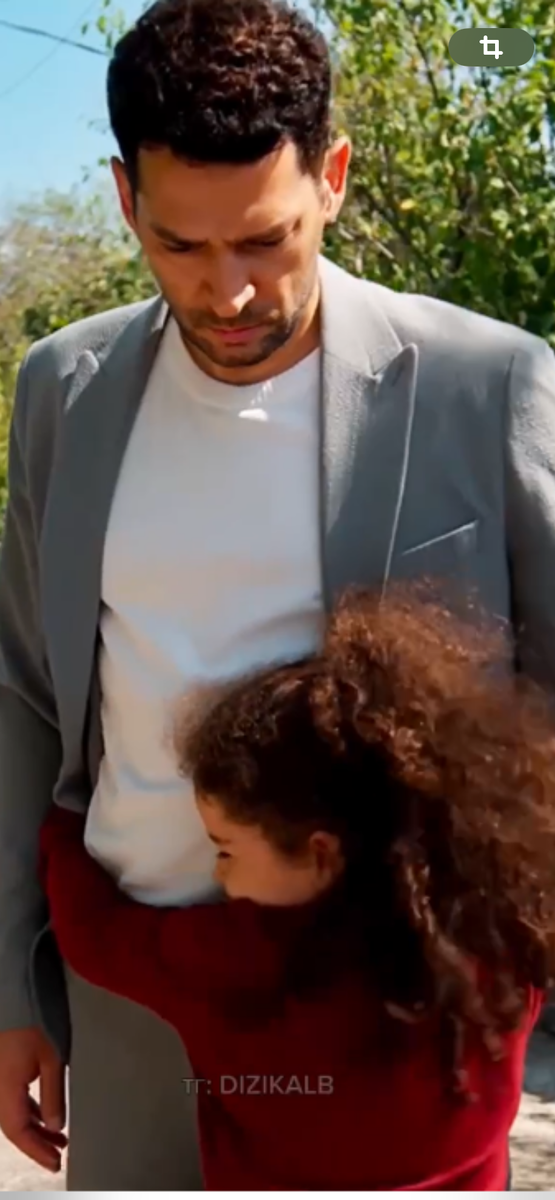 Стоп кадр из сериала «Розы и грехи»