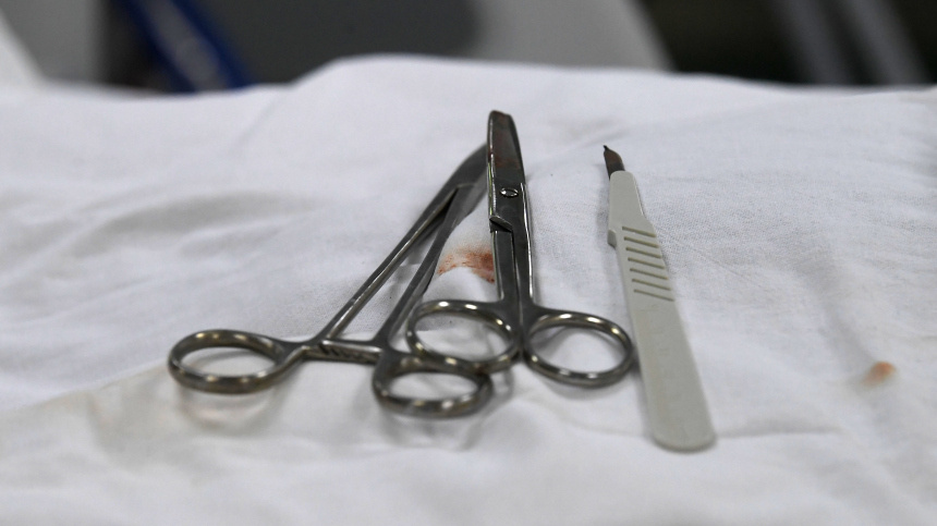    Фото: © РИА Новости/Илья Питалев