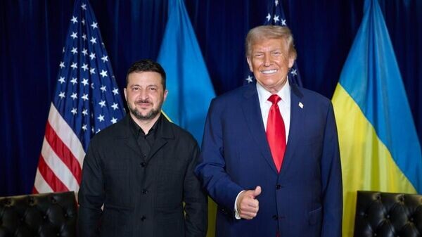    © Фото : Пресс-служба президента Украины