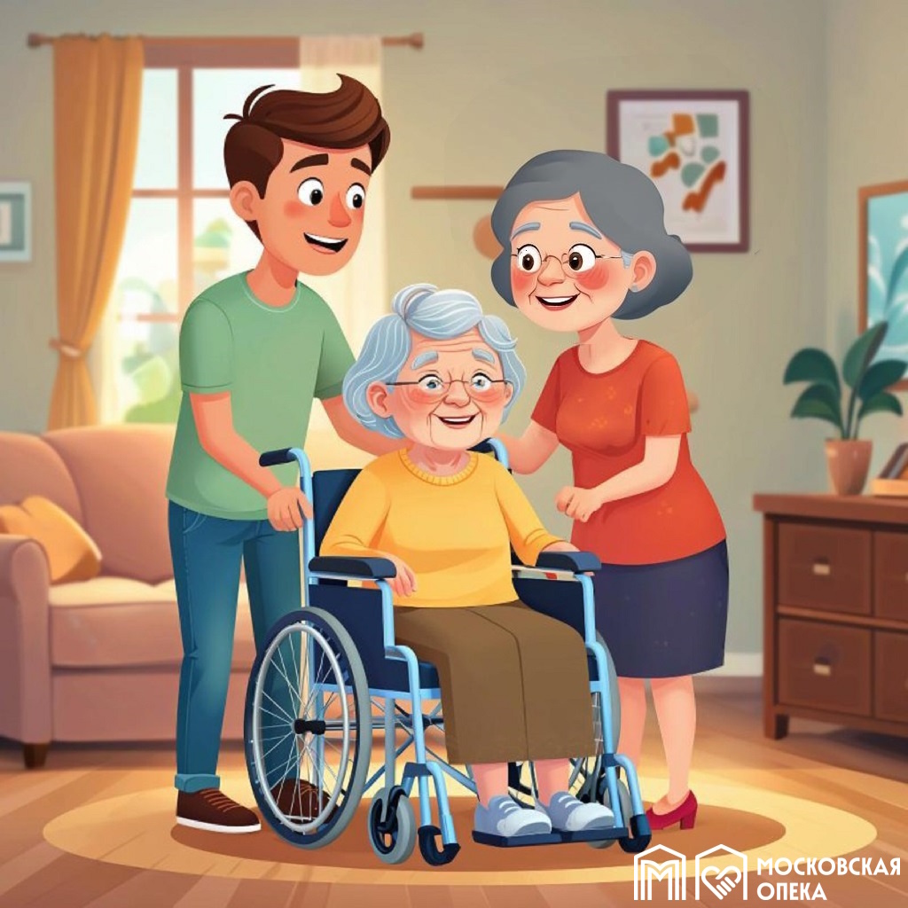 Фото: искусственный интеллект