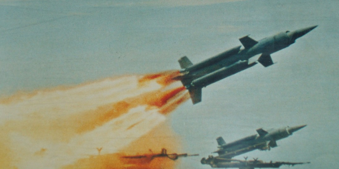 Советская серийная техника, действительно не имевшая аналогов на момент появления