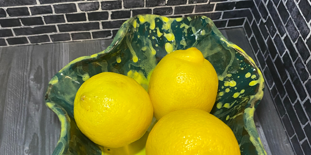 керамика и нейросети