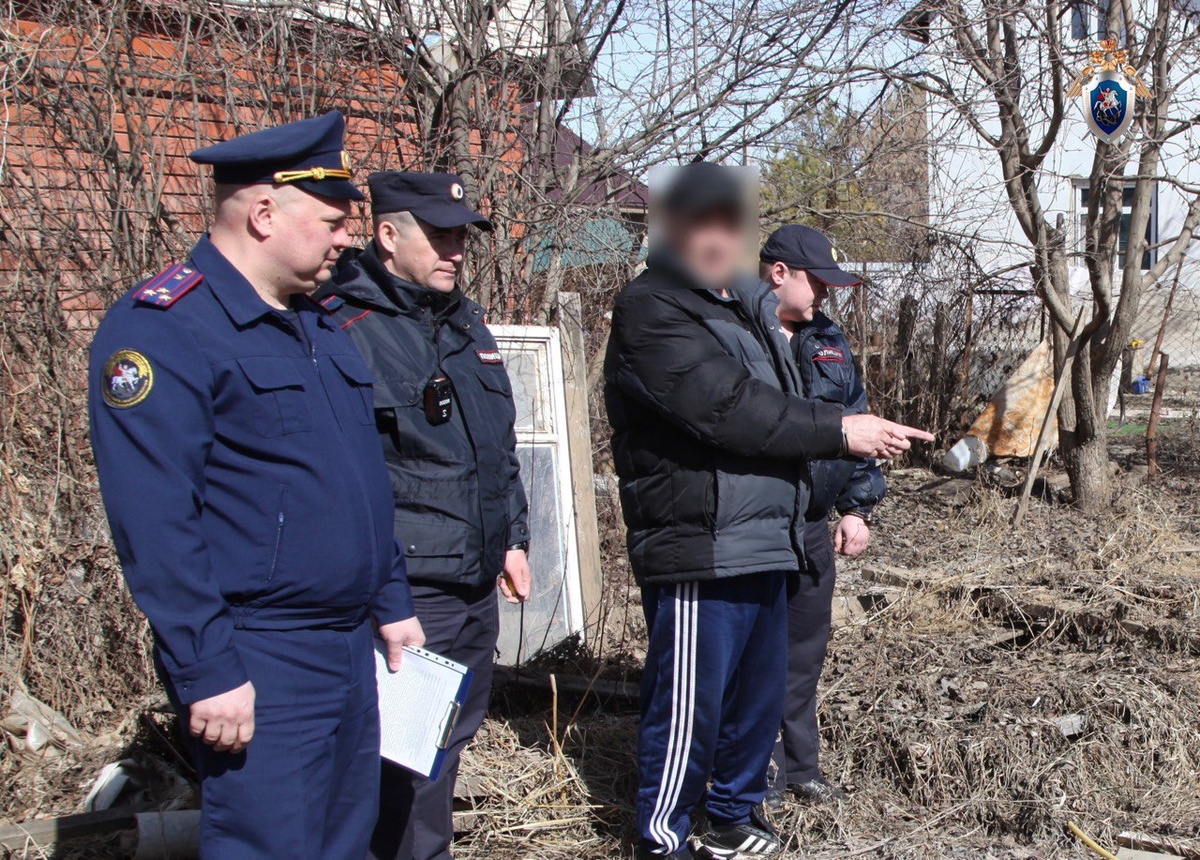    «Черная борода»: В Оренбурге оставили без изменений приговор мужчине, который заказал убийство жены и сожительницы