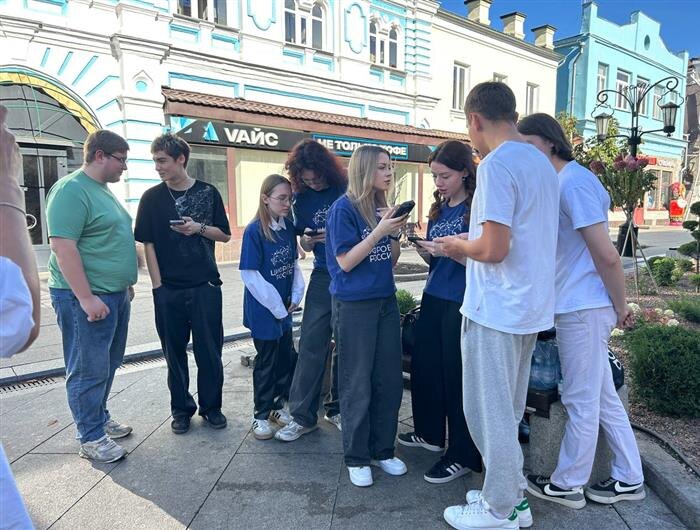    ФОТО: предоставлено департаментом информполитики администрации губернатора Самарской области