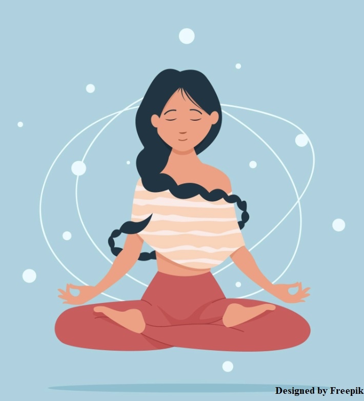 Медитации полезны всем без исключения для возвращения баланса и восполнения жизненного ресурса