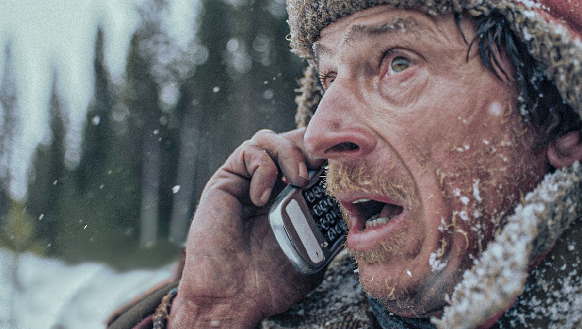 Иллюстрация к истории создана при помощи ИИ