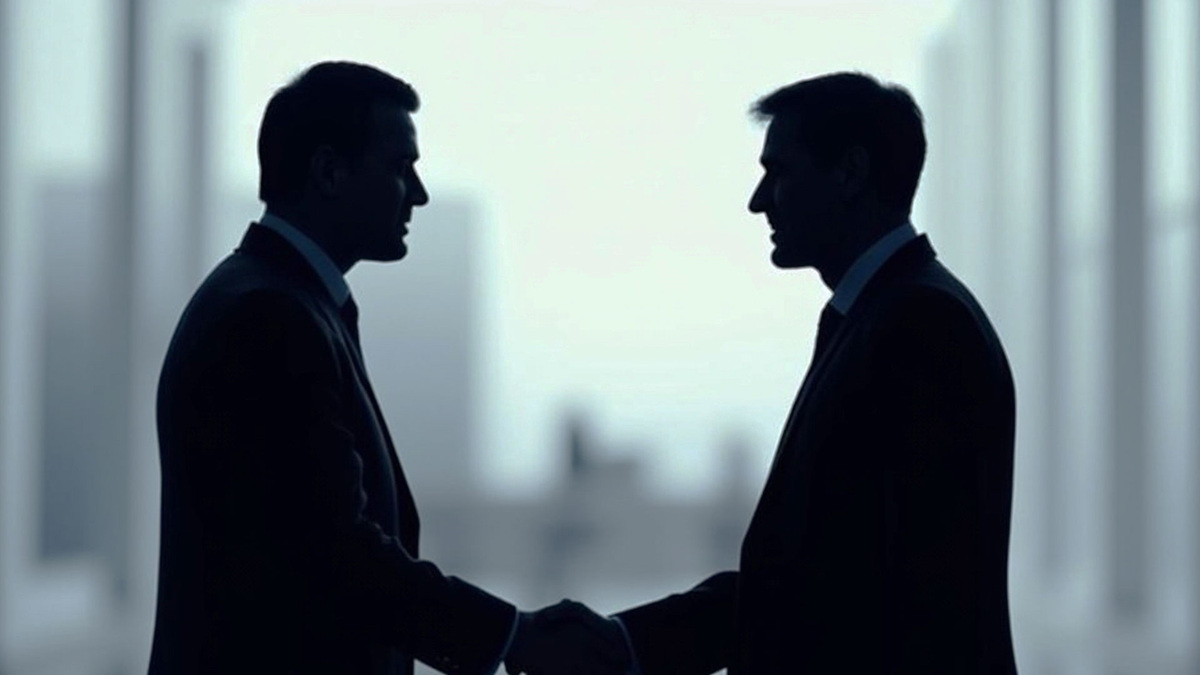 Борьба с "серым" бизнесом