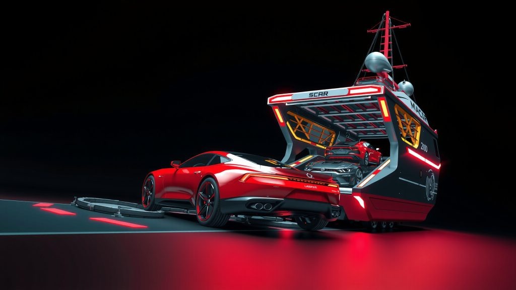    Как выбрать услуги профессиональных перегонщиков для пригоне авто из Грузии