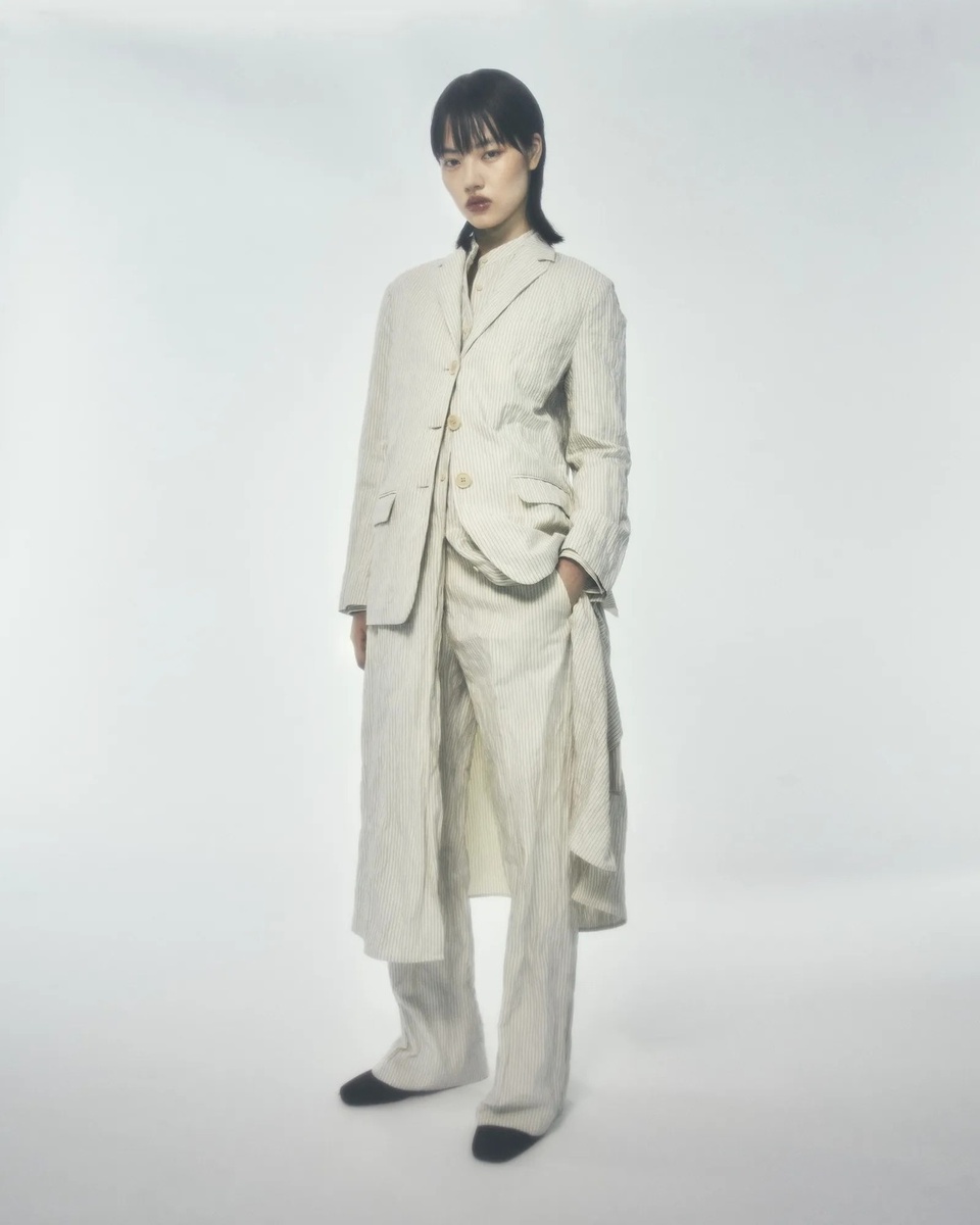 Фото: Courtesy of Aspesi