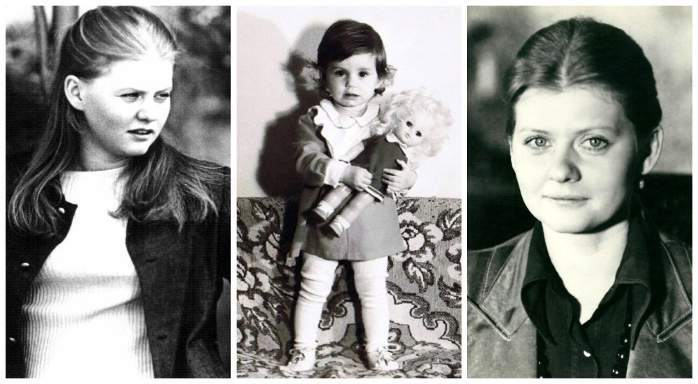 Ирина Муравьева: Загадка за фасадом славы