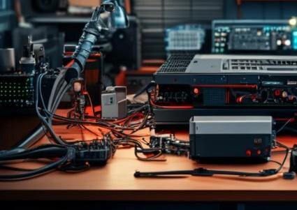 
Почему сжимаем звук и зачем нужен Dynamic Range Compression