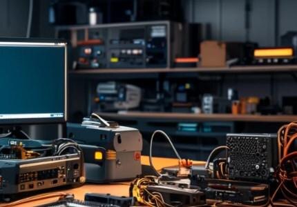 
Почему хроматические аберрации, это беда фотографа и как с ними бороться