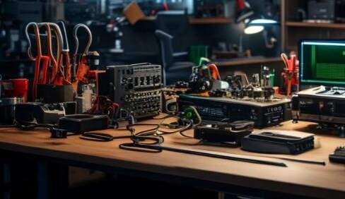 
Эксплуатация умных часов, как не убить гаджет за первые дни