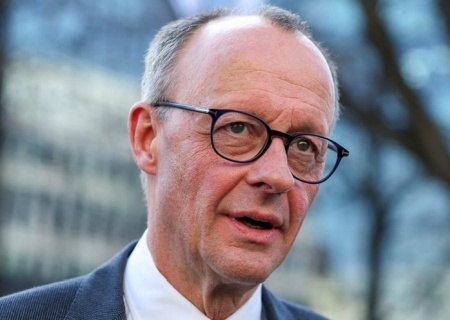    Мерц признал тяжёлое экономическое положение Германии