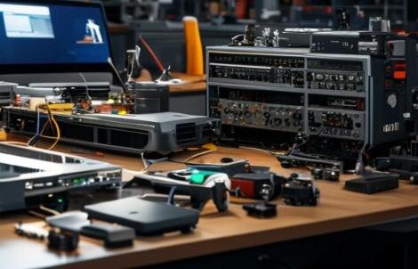 
История про кофейную катастрофу