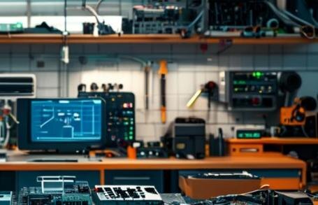 
Преимущества и тонкости гибридного зума для мастера по ремонту