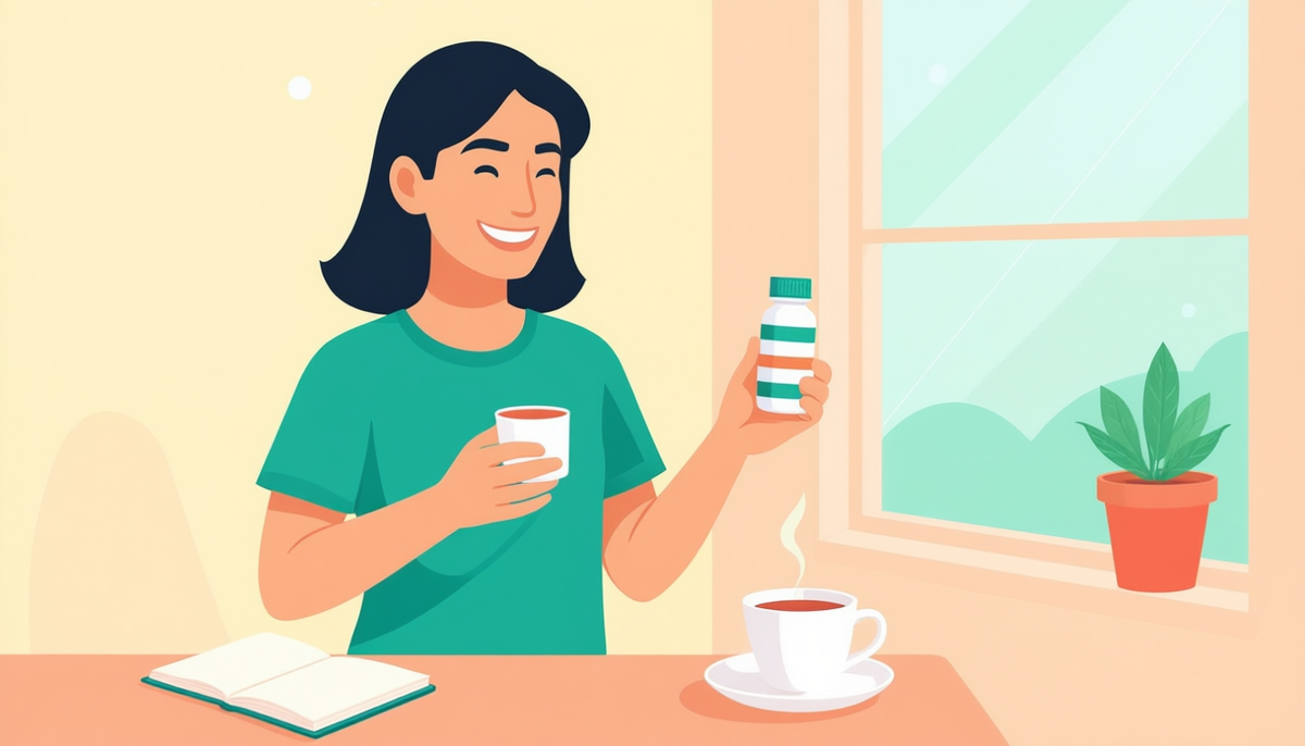 В Prodlilife.ru расскажем как правильно принимать витамины, кому они действительно необходимы, что сочетается, а что — нет, и почему универсальных схем не существует.