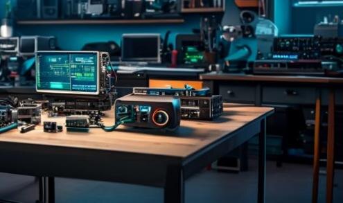 
Не субботний вызов, или как я спас кондиционер от потери холода