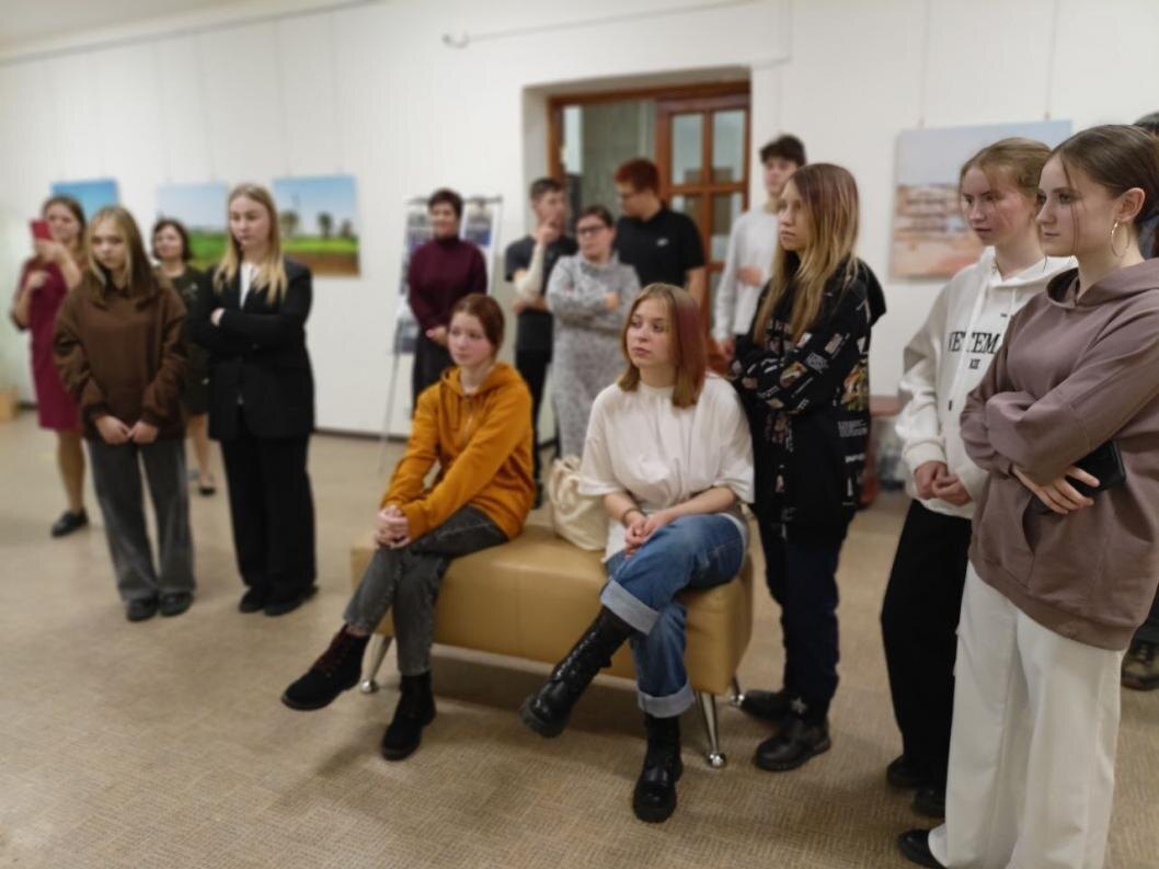 | Фото: предоставлено Ириной Петелиной