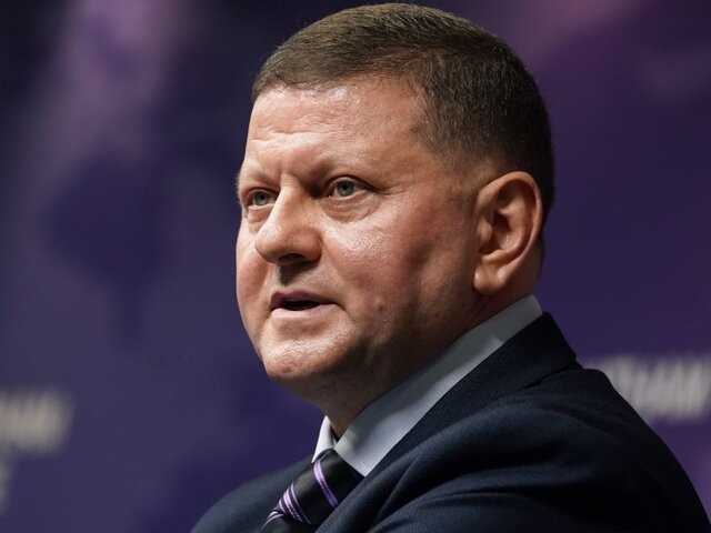    Фото: ТАСС/АР/Alberto Pezzali