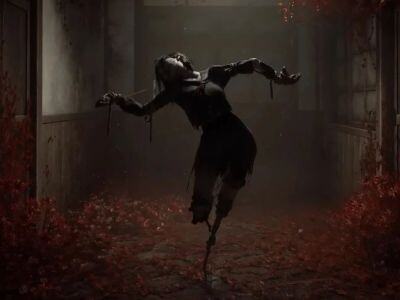    Mechanics VoiceOver планирует записать русскую озвучку для Silent Hill f