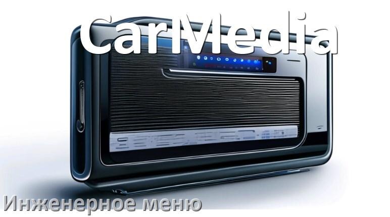 
Как на магнитоле CarMedia зайти в инженерное меню Андроид через пароль и код