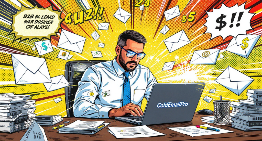    Как создать успешный гайд в 2025 году для эффективной лидогенерации и привлечения клиентов в b2b-сфере Михаил Михайлов