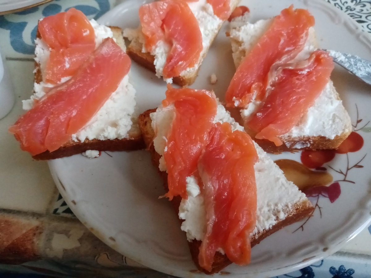    Названа самая полезная для человека рыба — ешьте дважды в неделю. Богата селеном, фосфором и хороша на вкус