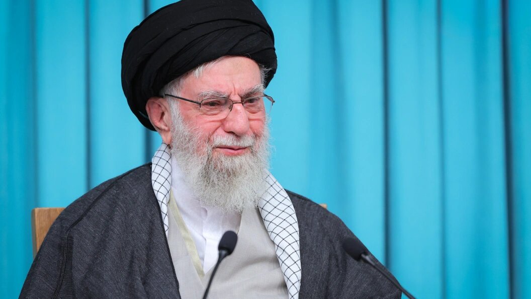    Фото: Iranian Supreme Leader'S Office/Globallookpress