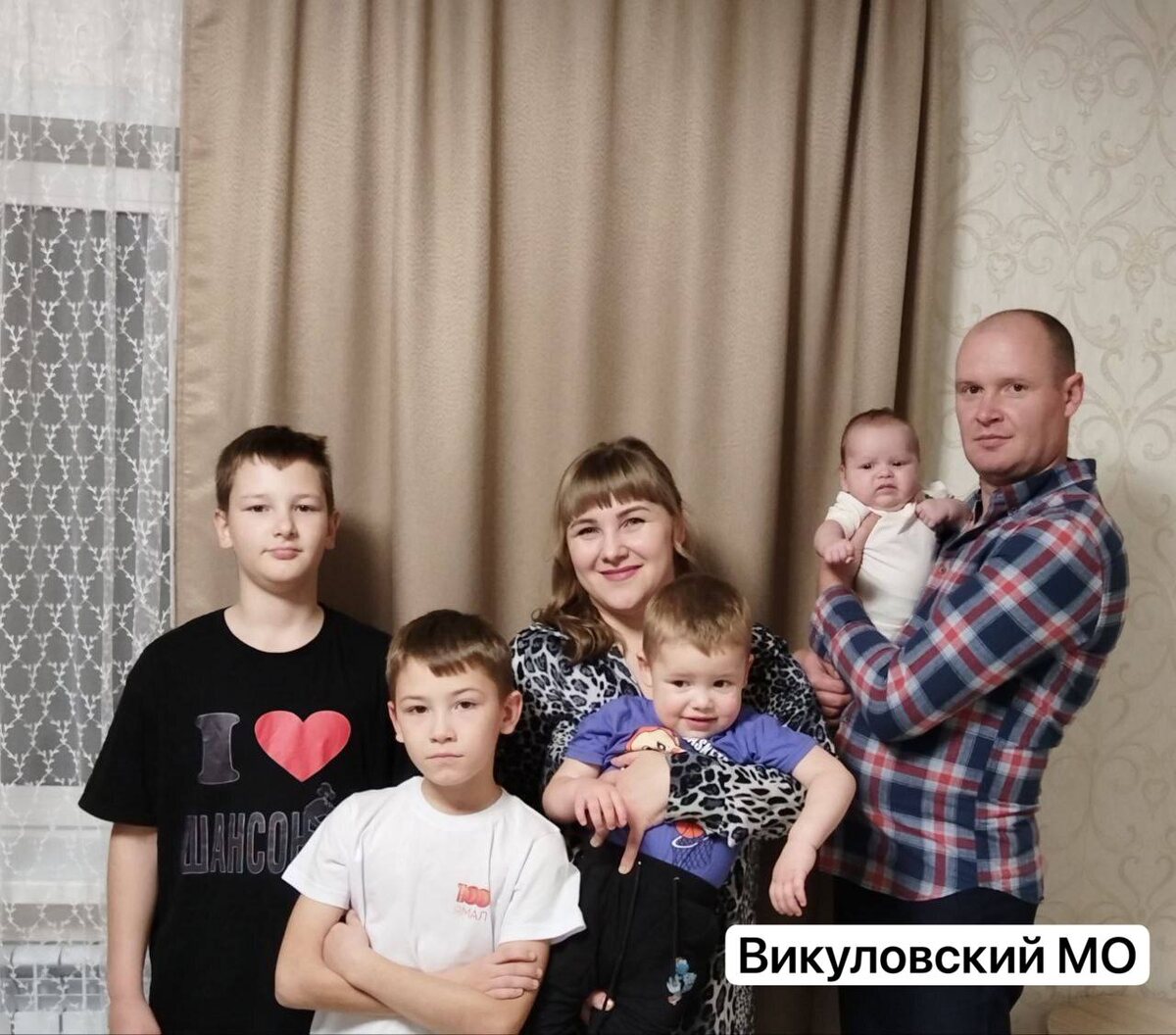 Фото: Информационный центр Правительства Тюменской области