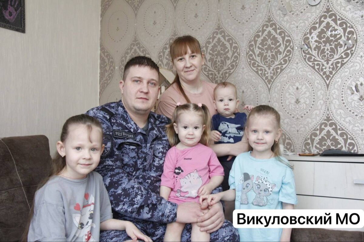 Фото: Информационный центр Правительства Тюменской области