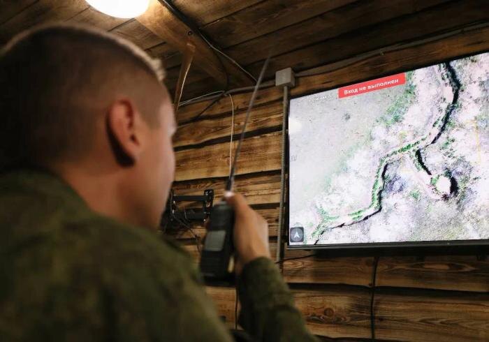 Обложка © Александр Река/ТАСС