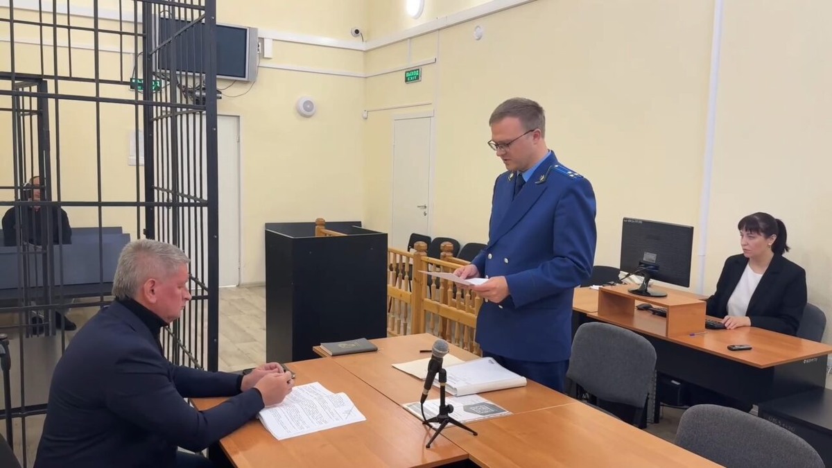    Фото: Прокуратура Карелии