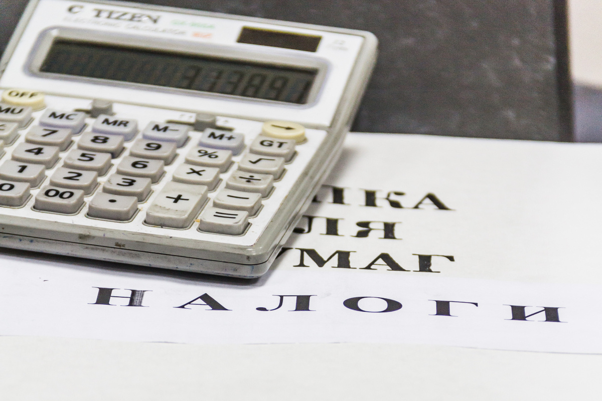 Некоторые депутаты выразили несогласие с предложением Минфина. Фото: Илья Московец © URA.RU